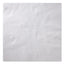 Advanced Dinner Napkins, 2-ply, 15" X 16.25", White, 375/pack, 8 Packs/carton
