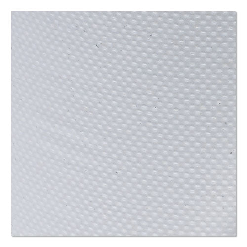 Roll Towel, 7.88 X 800ft, White, 6ct