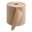 Hardwound Roll Towel, 7.88" X 1,000 Ft, Natural, 6 Rolls/carton