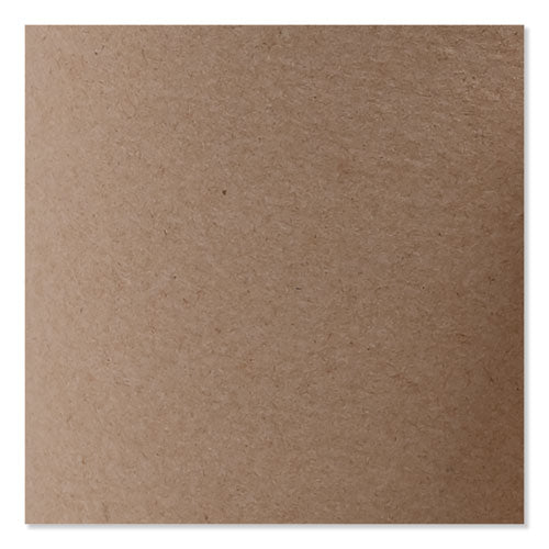 Hardwound Roll Towel, 7.88" X 1,000 Ft, Natural, 6 Rolls/carton