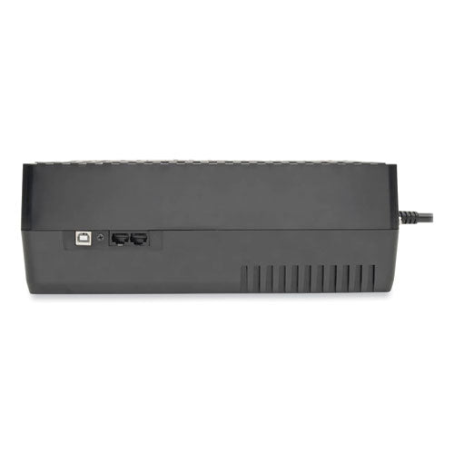 Avr Series Ultra-compact Line-interactive Ups, 12 Outlets, 750 Va, 420 J