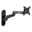 Swivel/tilt Wall Mount For 13" To 27" Tvs/monitors, Up To 33 Lbs