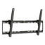 Tilt Wall Mount For 37" To 70" Tvs/monitors, Up To 200 Lbs