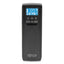 Eco Series Desktop Ups Systems With Usb Monitoring, 8 Outlets, 1,000 Va, 316 J