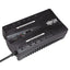 Eco Series Desktop Ups Systems With Usb Monitoring, 8 Outlets, 1,000 Va, 316 J