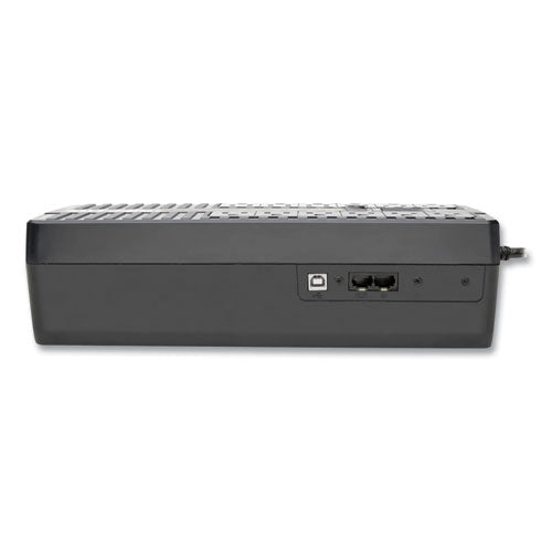 Eco Series Energy-saving Standby Ups, 12 Outlets, 850 Va, 420 J