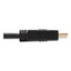 Hdmi To Dvi-d Cable, Digital Monitor Adapter Cable (m/m), 10 Ft, Black