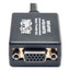 Displayport To Hdmi Cable Adapter (m/m), 6 Ft, Black