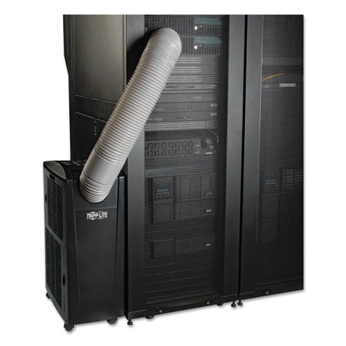 Smartrack Portable Server Rack Cooling Unit, 12,000 Btu, 120 V