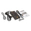 Protect It! Surge Protector, 8 Ac Outlets, 10 Ft Cord, 3,240 J, Black
