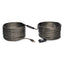Usb 2.0 Active Extension Cable, A To A (m/f), 16 Ft, Black