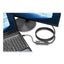 Usb Type C To Hdmi Cable, 6 Ft, Black