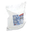Antibacterial Gym Wipes Refill, 6 X 8, 700 Wipes/pack, 4 Packs/carton