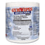 Antibacterial Gym Wipes Refill, 6 X 8, 700 Wipes/pack, 4 Packs/carton