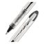 Refill For Vision Elite Roller Ball Pens, Bold Conical Tip, Black Ink, 2/pack