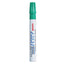 Permanent Marker, Medium Bullet Tip, Green