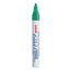 Permanent Marker, Medium Bullet Tip, Green