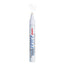 Permanent Marker, Medium Bullet Tip, White