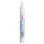 Permanent Marker, Medium Bullet Tip, White