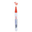 Permanent Marker, Fine Bullet Tip, Red