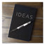 Vision Elite Roller Ball Pen, Stick, Extra-fine 0.5 Mm, Blue Ink, Blue Barrel