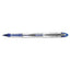 Vision Elite Roller Ball Pen, Stick, Extra-fine 0.5 Mm, Blue Ink, Blue Barrel
