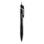 Jetstream Elements Ballpoint Pen, Retractable, Medium 1 Mm, Assorted Ink And Barrel Colors, 12/pack