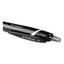 Jetstream Elements Ballpoint Pen, Retractable, Medium 1 Mm, Assorted Ink And Barrel Colors, 12/pack
