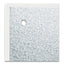 Glass Dry Erase Board, 48 X 36, White Surface