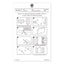 Pinit Magnetic Dry Erase Board, 48 X 36, White Surface, Silver Aluminum Frame