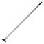 Light-duty Scraper W/48" Handle, One 4" Reversible Blade