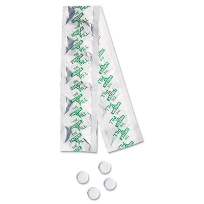 Pill Window Cleaning Tablets, 100 Tablets/pack