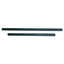 Ergotec Replacement Squeege Blades, 36" Wide Blade, 12/carton