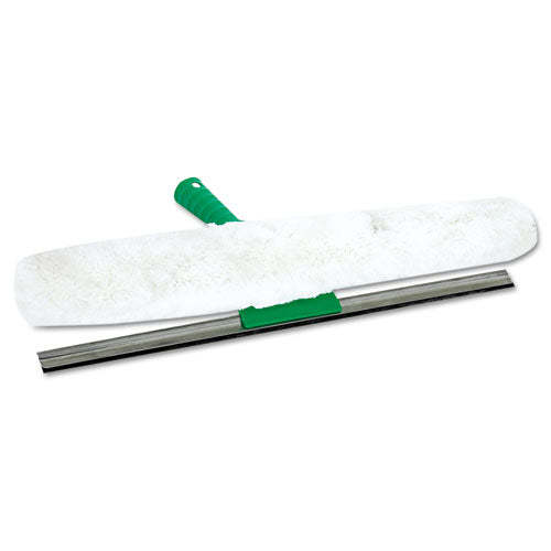 Visa Versa Squeegee, 14" Wide Blade