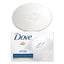 White Beauty Bar, Light Scent, 3.17 Oz, 12/carton