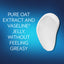 Intensive Care Essential Healing Body Lotion, 3.4 Oz Squeeze Tube
