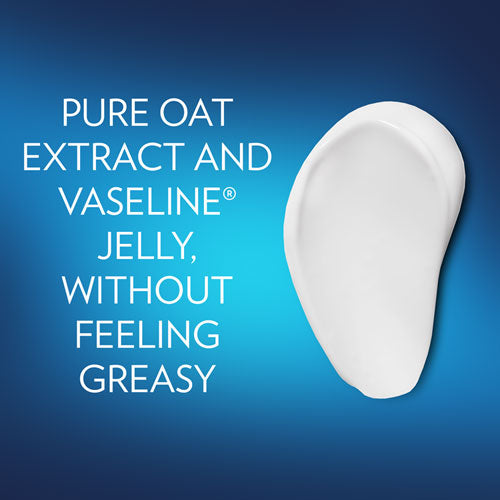 Intensive Care Essential Healing Body Lotion, 3.4 Oz Squeeze Tube