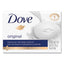 White Beauty Bar, Light Scent, 2.6 Oz, 36/carton