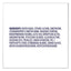 White Beauty Bar, Light Scent, 2.6 Oz