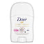 Invisible Solid Antiperspirant Deodorant, Floral Scent, 0.5 Oz