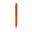 Golf And Pew Pencil, Hb (#2), Black Lead, Yellow Barrel, 144/box