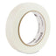 120# Utility Grade Filament Tape, 3" Core, 18 Mm X 54.8 M, Clear