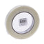 120# Utility Grade Filament Tape, 3" Core, 18 Mm X 54.8 M, Clear