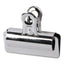 Bulldog Clips, Small, Nickel, 36/pack