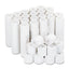 Impact And Inkjet Print Bond Paper Rolls, 0.5" Core, 2.25" X 126 Ft, White, 100/carton