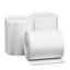 Direct Thermal Printing Paper Rolls, 2.25" X 80 Ft, White, 50/carton