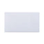 Peel Seal Strip Business Envelope, #6 3/4, Square Flap, Self-adhesive Closure, 3.63 X 6.5, White, 100/box