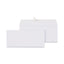 Peel Seal Strip Business Envelope, #9, Square Flap, Self-adhesive Closure, 3.88 X 8.88, White, 500/box