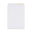 Peel Seal Strip Catalog Envelope, #10 1/2, Square Flap, Self-adhesive Closure, 9 X 12, White, 100/box