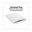 Peel Seal Strip Catalog Envelope, #10 1/2, Square Flap, Self-adhesive Closure, 9 X 12, White, 100/box